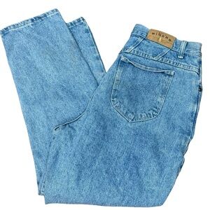👖 Riders by Lee Women’s Straight Leg Jeans Size 18P